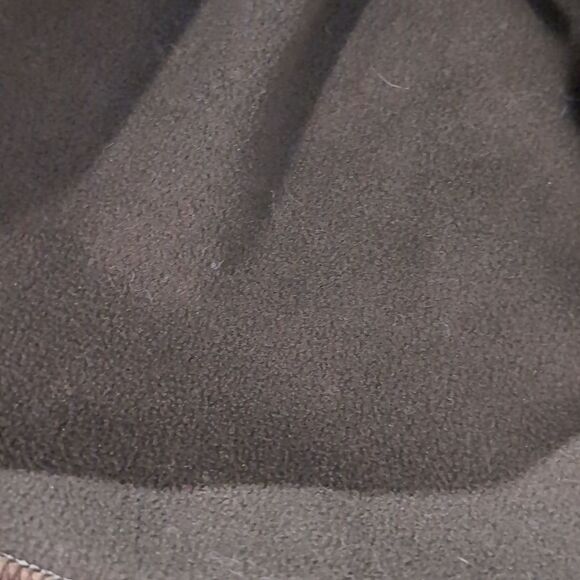 Under Armor Scent Control Soft Shell Fleece Lined Realtree Camo Hoodie Jacket XL - Picture 7 of 8